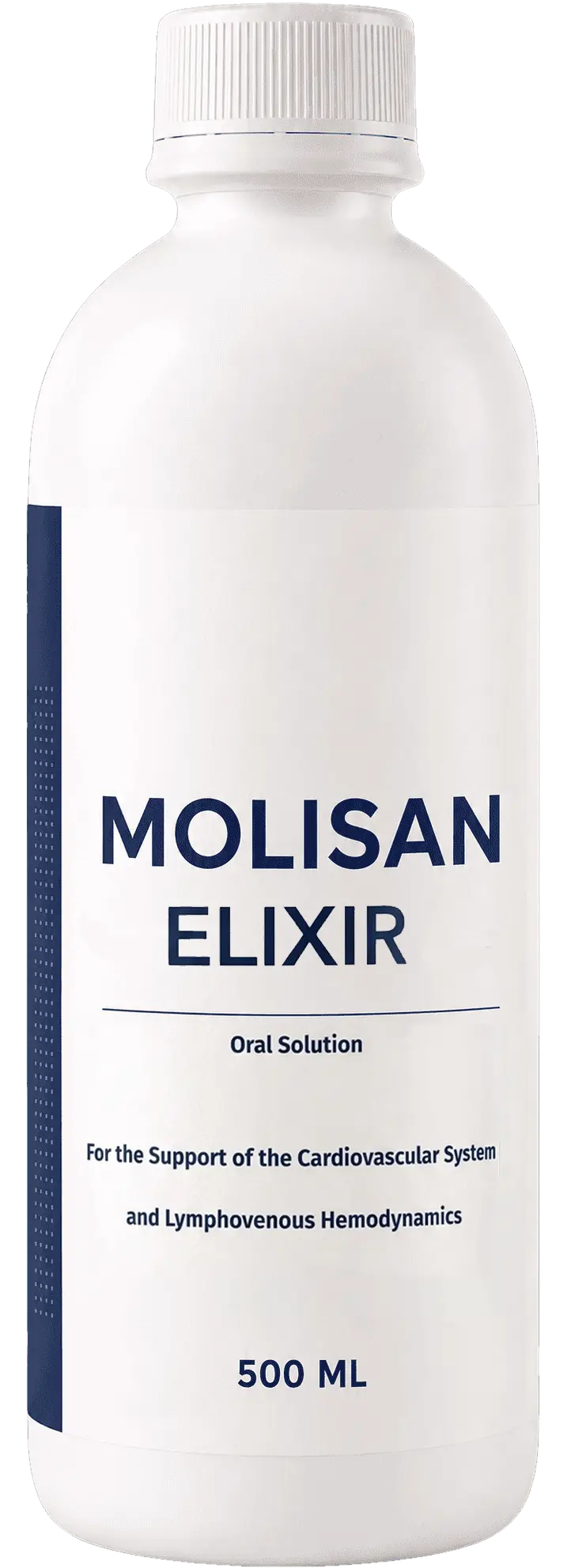MOLISAN ELIXIR